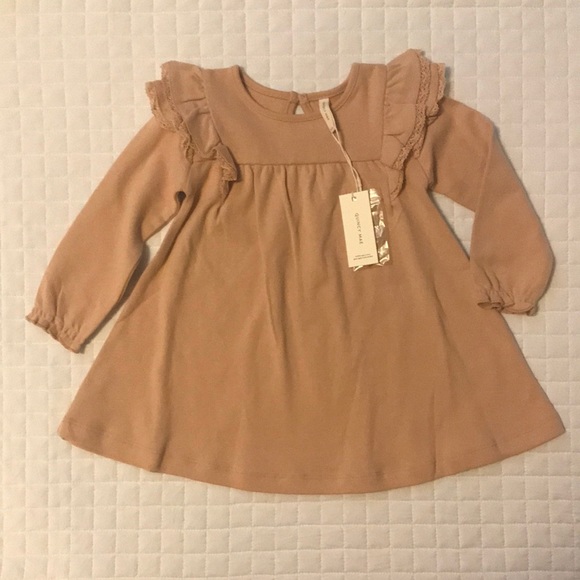 Quincy Mae Other - NEW Quincy Mae Dress | 18-24M